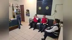 Ucayali: Mininter dispone defensa legal de policías denunciados por detención de 2 fiscales