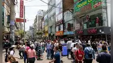Empresarios de Gamarra ajustan su producción por el invierno cálido: esta será su estrategia para el 2026