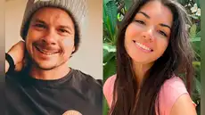Samantha Batallanos deja al descubierto a Mario Hart y revela que le mandó impensada foto privada