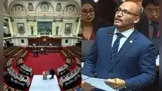 Congreso continúa persecución: aprueba informe para denunciar a José Domingo Pérez, Rafael Vela y Gustavo Gorriti