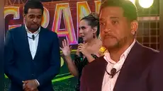 'Cri Cri' es el último eliminado de 'La granja VIP': primo de Jefferson Farfán rompió en llanto tras la decisión del público