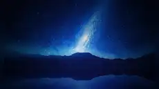 El mayor océano del universo: astrónomos descubrieron una reserva de agua 140 billones veces más grande que la de la Tierra