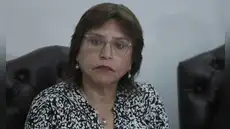 Congreso promulga ley que busca apartar a Delia Espinoza del decanato del CAL