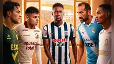 Programación Copa Caliente de la Liga 2026: resultados, partidos y horarios
