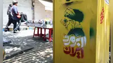 Pakistán asegura que en 24 horas Estados Unidos e Irán firmaran un acuerdo inicial para la paz en Medio Oriente