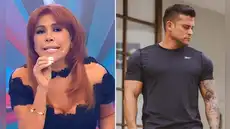 Magaly Medina expone nueva modalidad que usarían los infieles para no dejar rastro: "Me lo ha contado un dueño de un hotel"