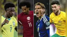 Partidos de HOY en el Mundial 2026: horarios y canales dónde ver fútbol EN VIVO y EN DIRECTO