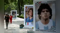 El Mundial de Fútbol y las excusas para educar más allá de las figuritas, por Diego Alonso Sánchez