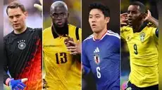 ¿Qué selecciones juegan mañana en el Mundial 2026? Horarios y canales de tv dónde ver fútbol EN VIVO y EN DIRECTO