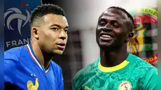 Francia - Senegal: fecha, hora y canal de TV para ver el partidazo por el Mundial 2026
