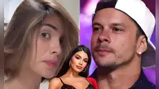 Korina Rivadeneira comparte emotivo mensaje tras revelarse presuntos coqueteos de Mario Hart a Samantha Batallanos: "Todo es temporal"