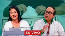 Resultados ONPE actualizados EN VIVO: cómo va el conteo y quién va ganando la Segunda Vuelta de las Elecciones 2026