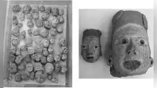 El hallazgo en Guatemala que podría cambiar la historia: una figurilla de 2700 años con los números más antiguos de Mesoamérica
