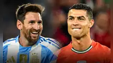 Ni Messi ni CR7: este es el jugador más viejo del Mundial 2026 y supera los 80 partidos con su selección
