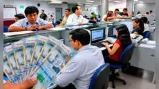 Trabajadores CAS no recibirían gratificación completa este julio