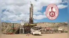 Esta universidad pública tiene su propio lote de petróleo desde hace 30 años: así opera y forma a sus estudiantes