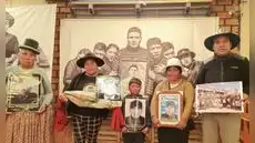 Deudos de protestas no reconocerán a Keiko Fujimori como presidenta del Perú si gana las elecciones