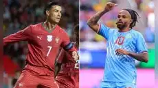 Portugal vs RD Congo: fecha, hora y canal de TV para ver el partido por el grupo K del Mundial 2026