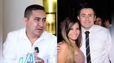 Viudo de Edita Guerrero se pronuncia tras reabrirse el caso por muerte de la cantante