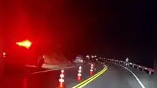 Cuatro muertos y un herido grave deja fatal choque entre auto y camión en Arequipa: hallaron latas de cerveza