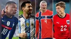 ¿Qué partidos del Mundial 2026 se juegan hoy? Revisa horarios y canales de TV
