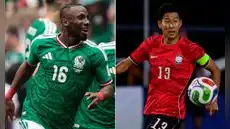 México vs Corea del Sur: fecha, hora y canal de TV para ver el partido por el grupo A del Mundial 2026