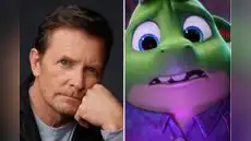 Michael J. Fox vuelve al cine