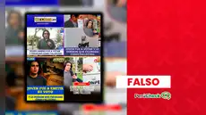 Joven elector no fue registrado como fallecido ni se le impidió votar en Surco
