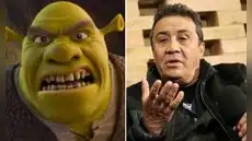 Lanzan tráiler se 'Shrek 5' y se confirma que Alfonso Obregón no regresa como la voz latina del ogro más querido