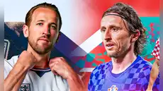Inglaterra vs Croacia EN VIVO Mundial 2026: pronóstico, historial, horario y dónde ver el paritdo de HOY