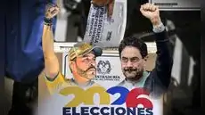 ¿Quién va ganando las elecciones presidenciales en Colombia? Esto dicen las últimas encuestas sobre la segunda vuelta
