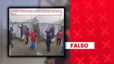 Retirar propaganda electoral un día antes de las elecciones no constituye “fraude”, como se afirmó en un viral