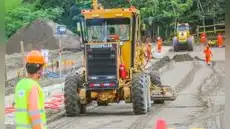 MEF sustenta crédito de S/9.566 millones: inversión, obras y prevención de El Niño entre prioridades