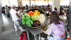 Triunfo estudiantil: PJ ordena a San Marcos incorporar menú vegano gratis en comedor universitario