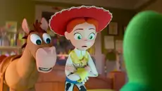 Las voces en español detrás de 'Toy Story 5'