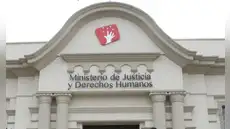 Ministerio de Justicia completa la Comisión de Gracias Presidenciales