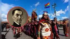 La fiesta que fue prohibida durante siglos y volvió gracias a Garcilaso de la Vega: la historia del Inti Raymi