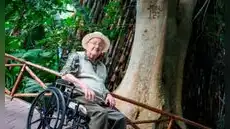 Adiós a José Barreto: muere a los 101 años el general FAP que fundó el Parque de las Leyendas