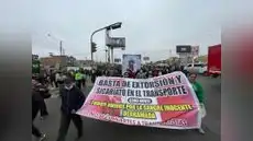 Inseguridad: El 45% de peruanos sabe de negocios que han cerrado o restringido sus actividades