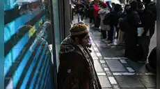 Rodrigo Paz recibe una agenda de ocho puntos para impulsar la paz por parte de la Central Obrera Boliviana