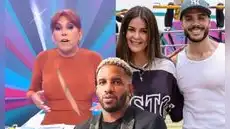 Magaly Medina destroza a Laura Spoya y Mario Irivarren tras ponerse del lado de Jefferson Farfán: "Unos soberanos mediocres"