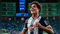 Paolo Guerrero desea adquirir las acreencias de Alianza Lima: invertiría cerca de 10 millones de dólares