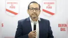 Luis Dyer tras rechazo de pedidos de nulidad en Puno: "Fuerza Popular no va a apelar"