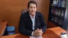 Alcalde de Juliaca es investigado por presunta organización criminal vinculada a papeletas de tránsito