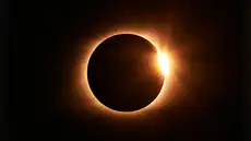 Un eclipse solar nos tendrá en oscuridad durante más de 6 minutos: el más largo hasta 2114 y será visible muy pronto