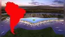 Un país de América Latina se convierte en el punto clave de conexión entre América, Europa y el resto del mundo según el Travel Report 2026