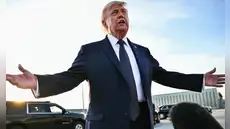 Estados Unidos e Irán confirman haber firmado un acuerdo de paz y descartan la posibilidad de una ceremonia al respecto