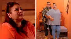 Mónica Torres sorprende al hablar por primera vez sobre la presunta ruptura con el hijo de Eva Ayllón: “No pienso facturar de esto”