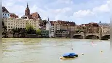 Los llamados "barrios humildes” de Suiza sorprenden al mundo al ofrecer salarios de US$5.000 y servicios públicos de primer nivel