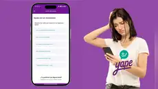 ¿Te equivocaste al hacer un Yape? La app de BCP explica qué hacer para intentar recuperar tu dinero